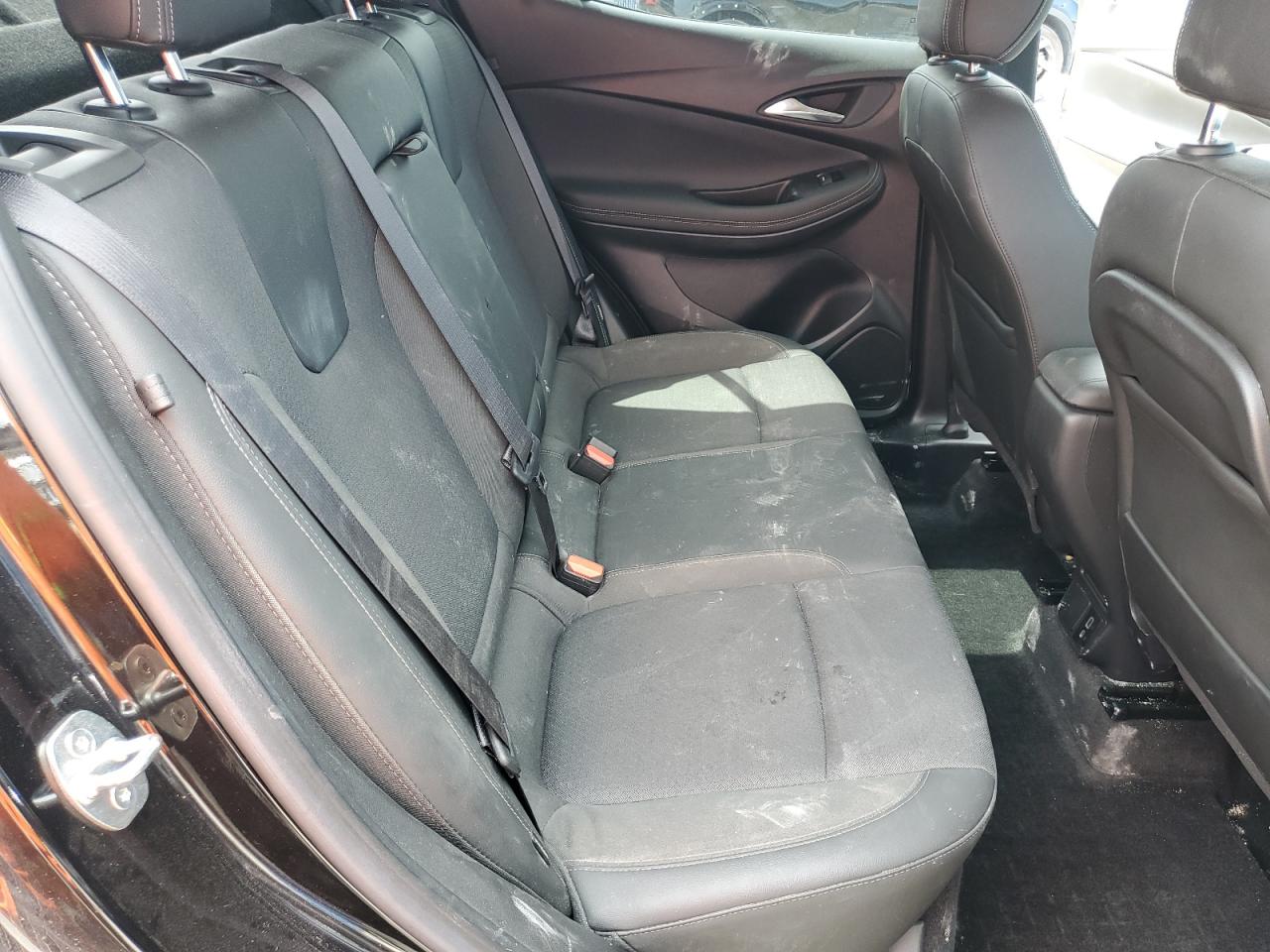 2023 Buick Encore Gx Select VIN: KL4MMDSL3PB069018 Lot: 71476395