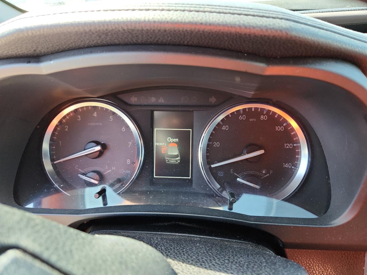 2014 Toyota Highlander Limited VIN: 5TDYKRFH2ES022648 Lot: 81062025