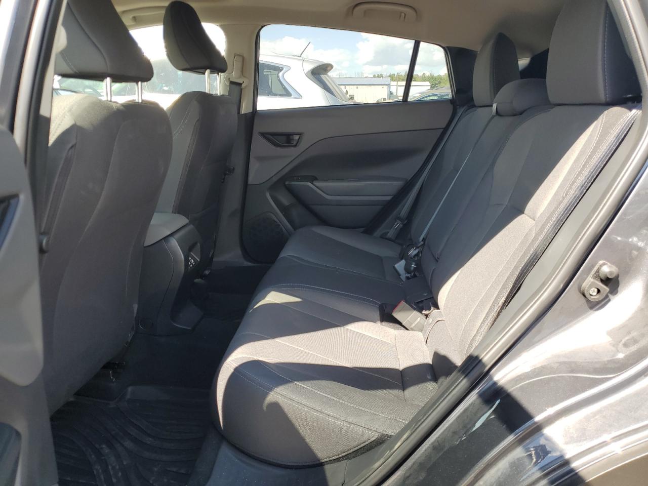 2025 Subaru Crosstrek Premium VIN: JF2GUHDCXSH257033 Lot: 70921645