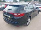2017 RENAULT MEGANE DYNAMIQUE NAV DCI  for sale at Copart SANDY