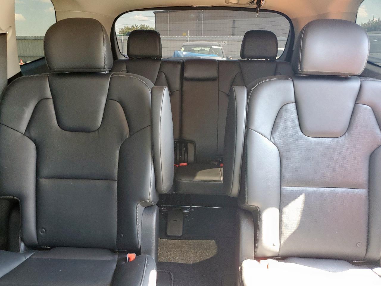 2023 Kia Telluride S VIN: 5XYP64GC2PG355079 Lot: 84708105