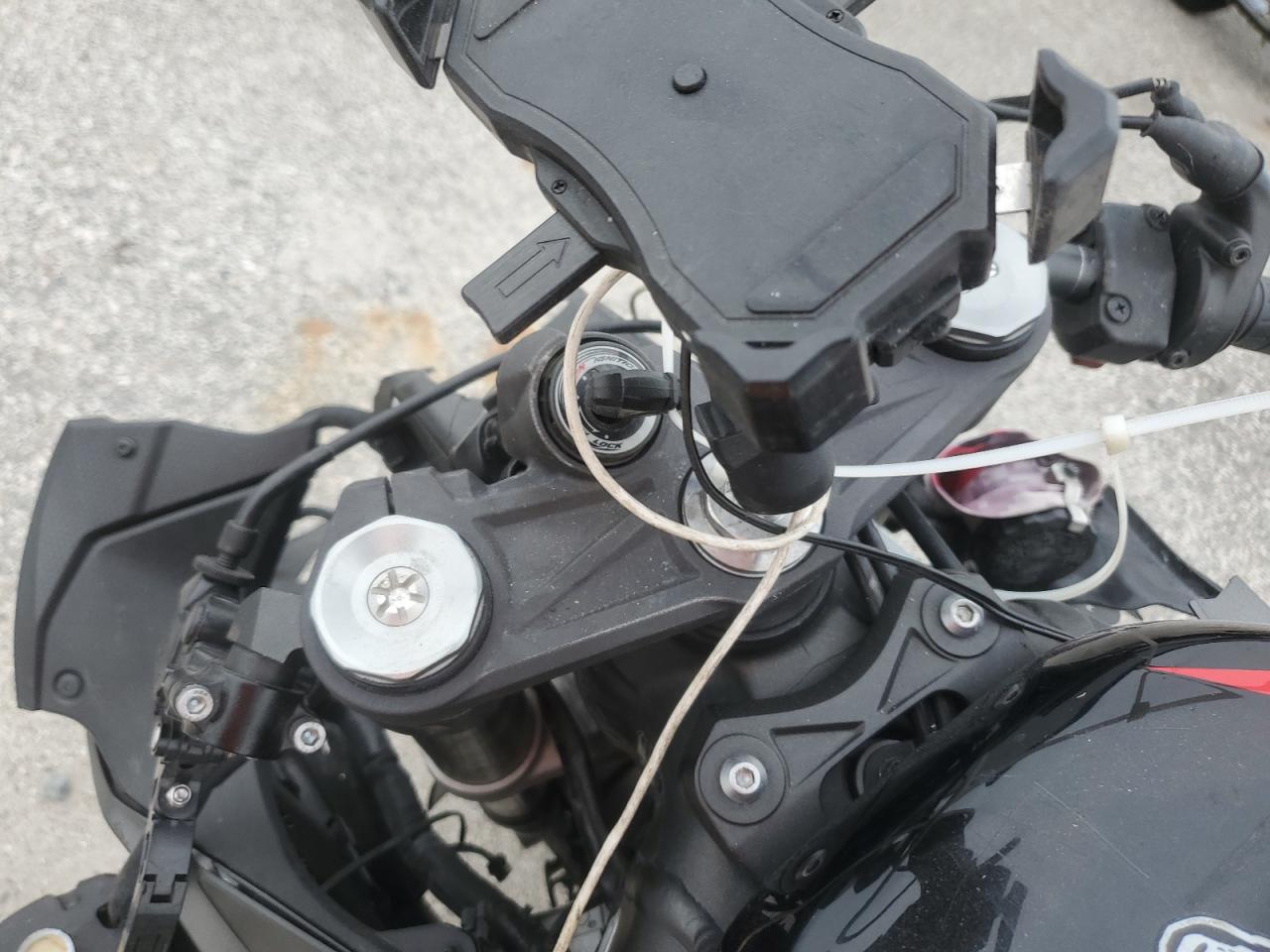 2023 Kawasaki Zx636 K VIN: JKBZXJH19PA016973 Lot: 71687805