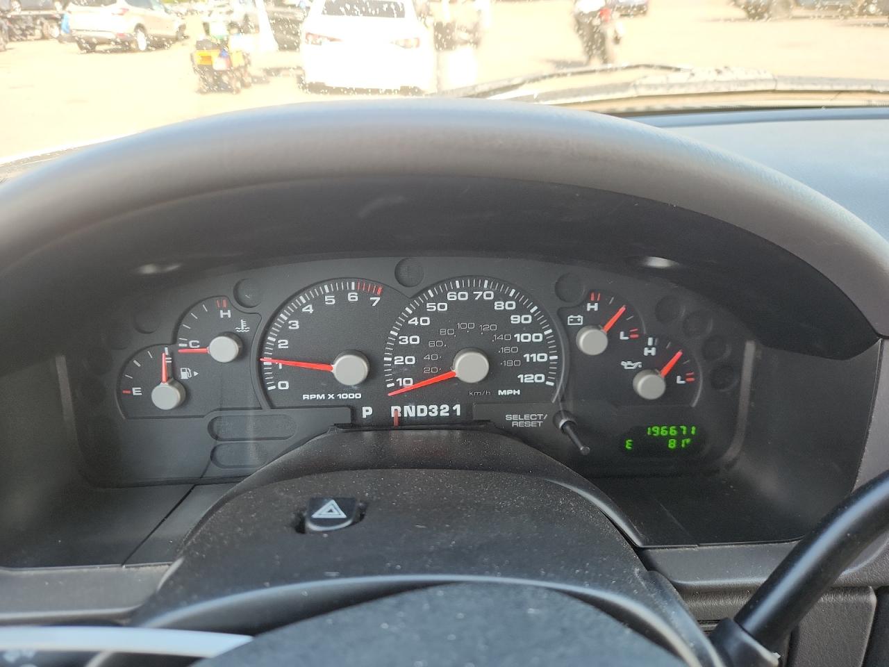 2004 Ford Explorer Xlt VIN: 1FMZU73K44ZA85228 Lot: 71421435