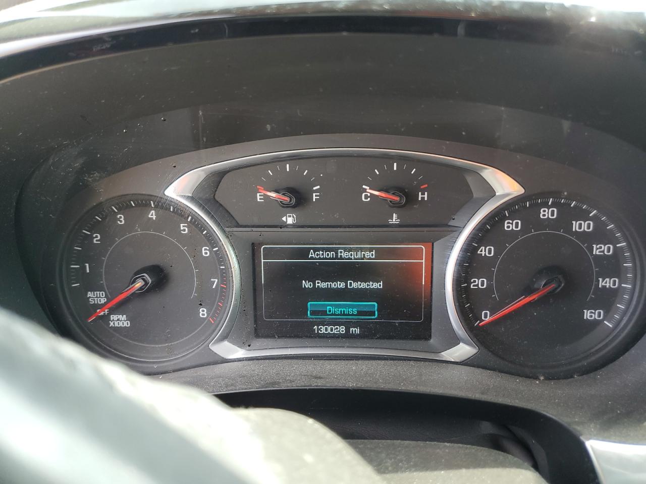 2019 Chevrolet Traverse Lt VIN: 1GNEVGKW8KJ114317 Lot: 80096905