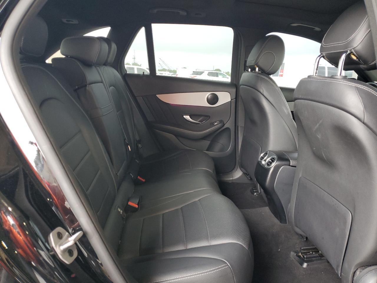 2022 Mercedes-Benz Glc 300 VIN: W1N0G8DB3NV346729 Lot: 71529655