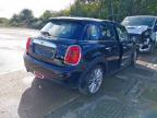 2017 MINI COOPER D  for sale at Copart SANDWICH