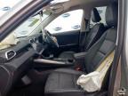 2025 MG ZS TROPHY HEV AUTO  for sale at Copart BRISTOL