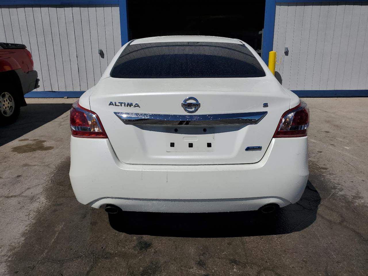 2013 Nissan Altima 2.5 VIN: 1N4AL3AP7DN513060 Lot: 80070795