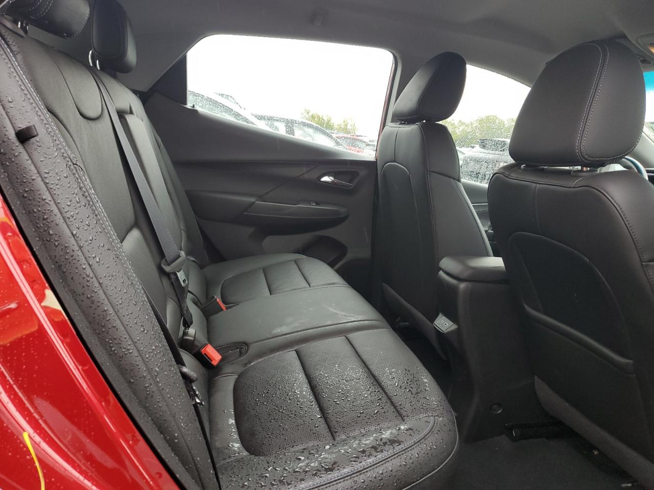 2023 Chevrolet Bolt Ev 2Lt VIN: 1G1FX6S03P4201389 Lot: 82058965