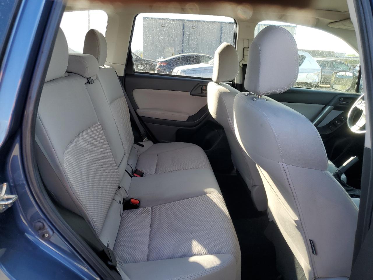 2014 Subaru Forester 2.5I Premium VIN: JF2SJAEC6EH429670 Lot: 84403015