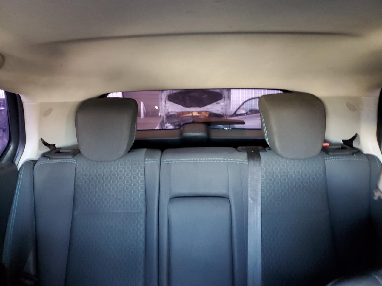 2016 Chevrolet Trax Ls VIN: 3GNCJKSB1GL227545 Lot: 80916595