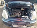 2008 CITROEN XSARA PICASSO DESIRE 92  for sale at Copart BRISTOL