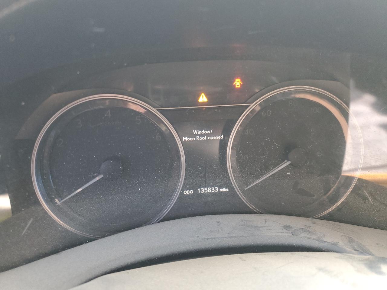 2014 Lexus Gs 350 VIN: JTHBE1BL8E5039502 Lot: 80684265