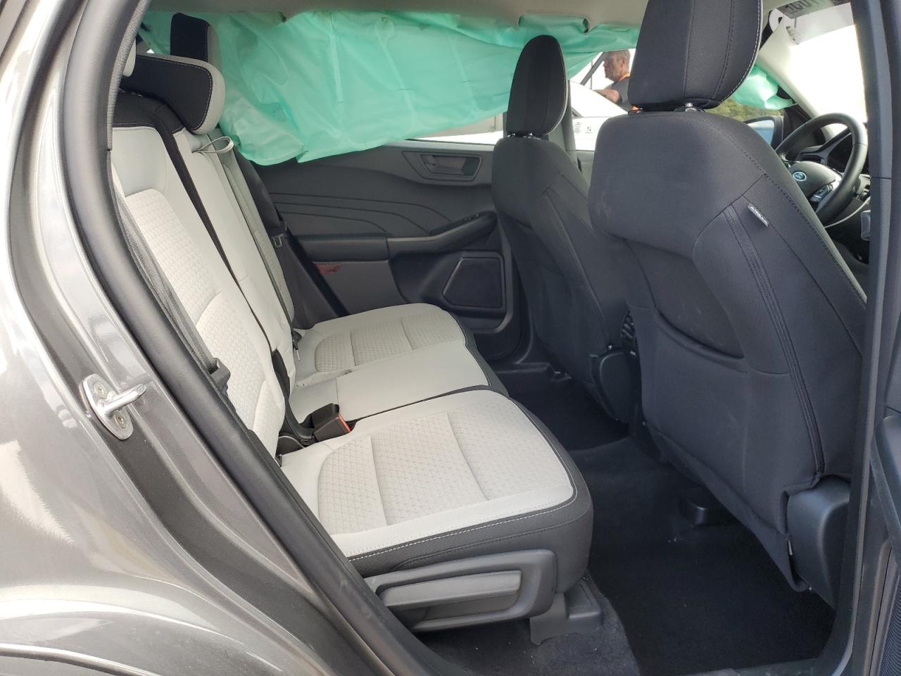 2024 Ford Escape Active VIN: 1FMCU0GN6RUA99525 Lot: 71404705