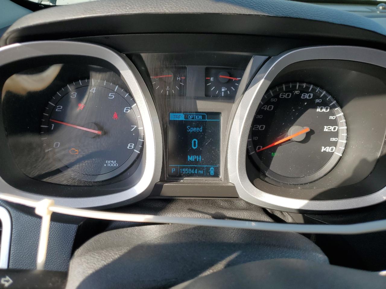 2016 Chevrolet Equinox Ls VIN: 2GNALBEK8G6210355 Lot: 80677905