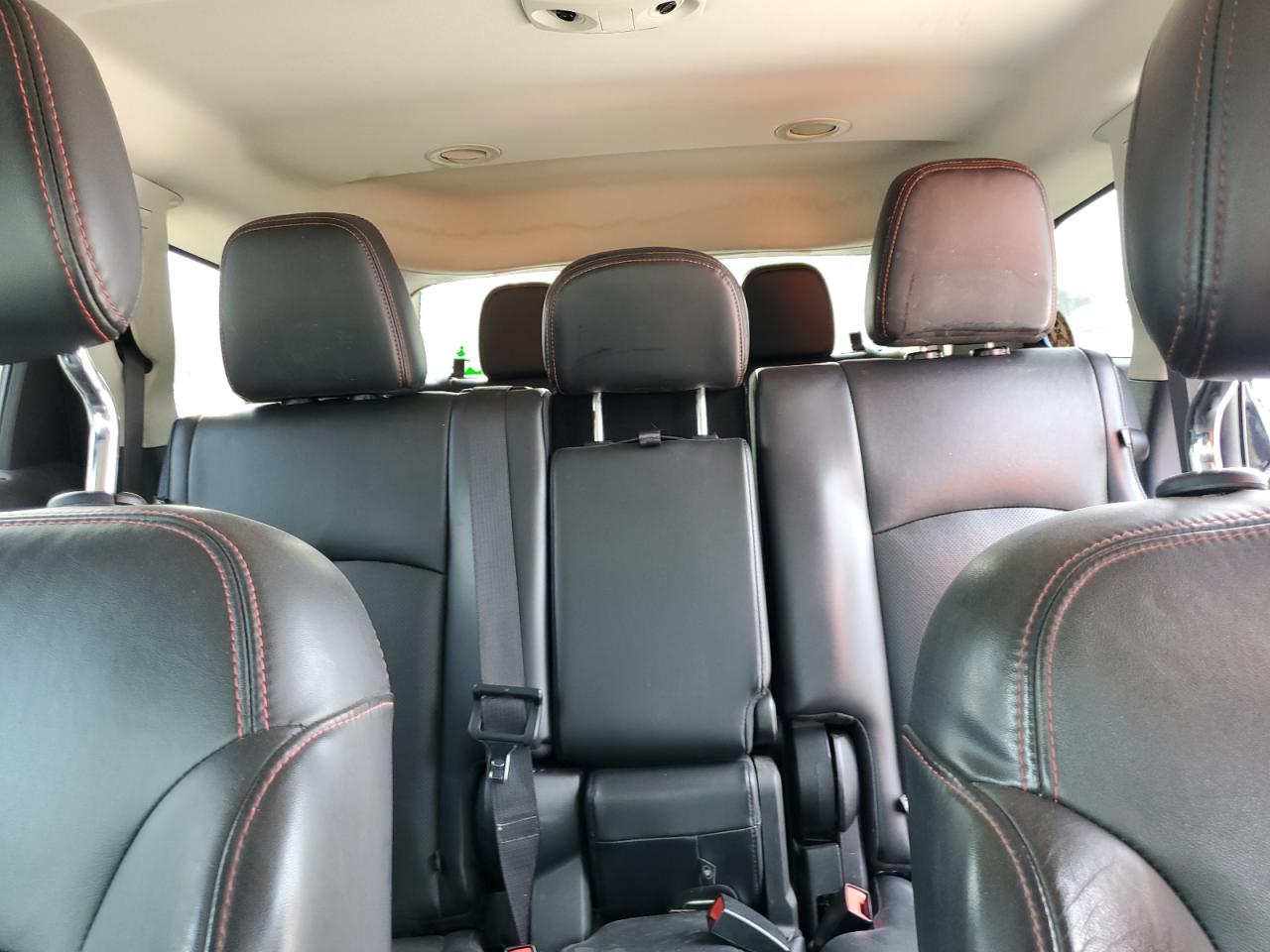 2019 Dodge Journey Gt VIN: 3C4PDDEG0KT738743 Lot: 80735065