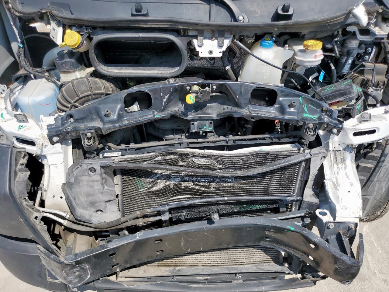 2020 Ram Promaster 1500 1500 Standard VIN: 3C6TRVAG8LE121793 Lot: 81455855