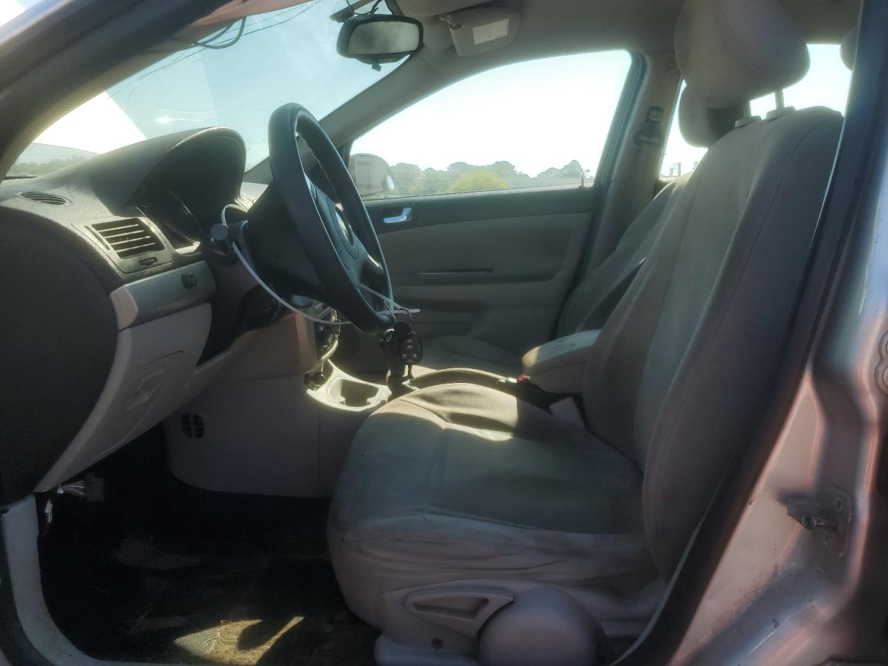 2010 Chevrolet Cobalt 1Lt VIN: 1G1AD5F50A7213766 Lot: 71254595