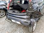2011 PEUGEOT 107 ENVY for sale at Copart WOLVERHAMPTON