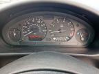 1999 BMW 328I CABRIO AUTO  for sale at Copart CHESTER