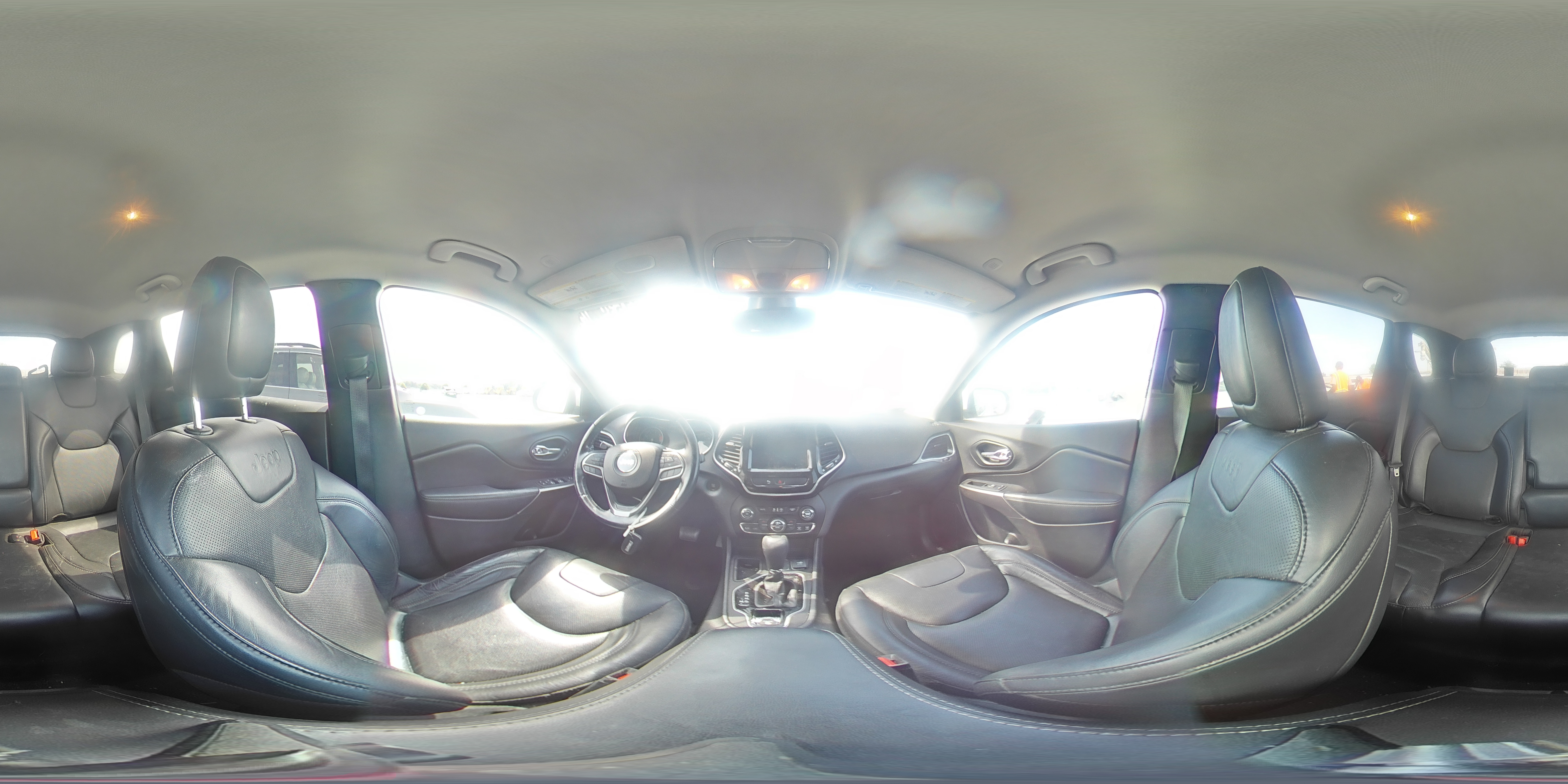 2020 Jeep Cherokee Limited VIN: 1C4PJLDB0LD610342 Lot: 71539705