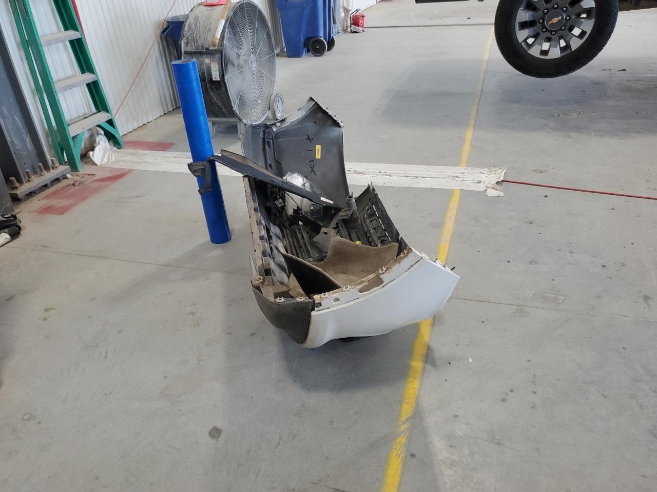 2014 Ford Escape Se VIN: 1FMCU0GXXEUD59727 Lot: 81601285