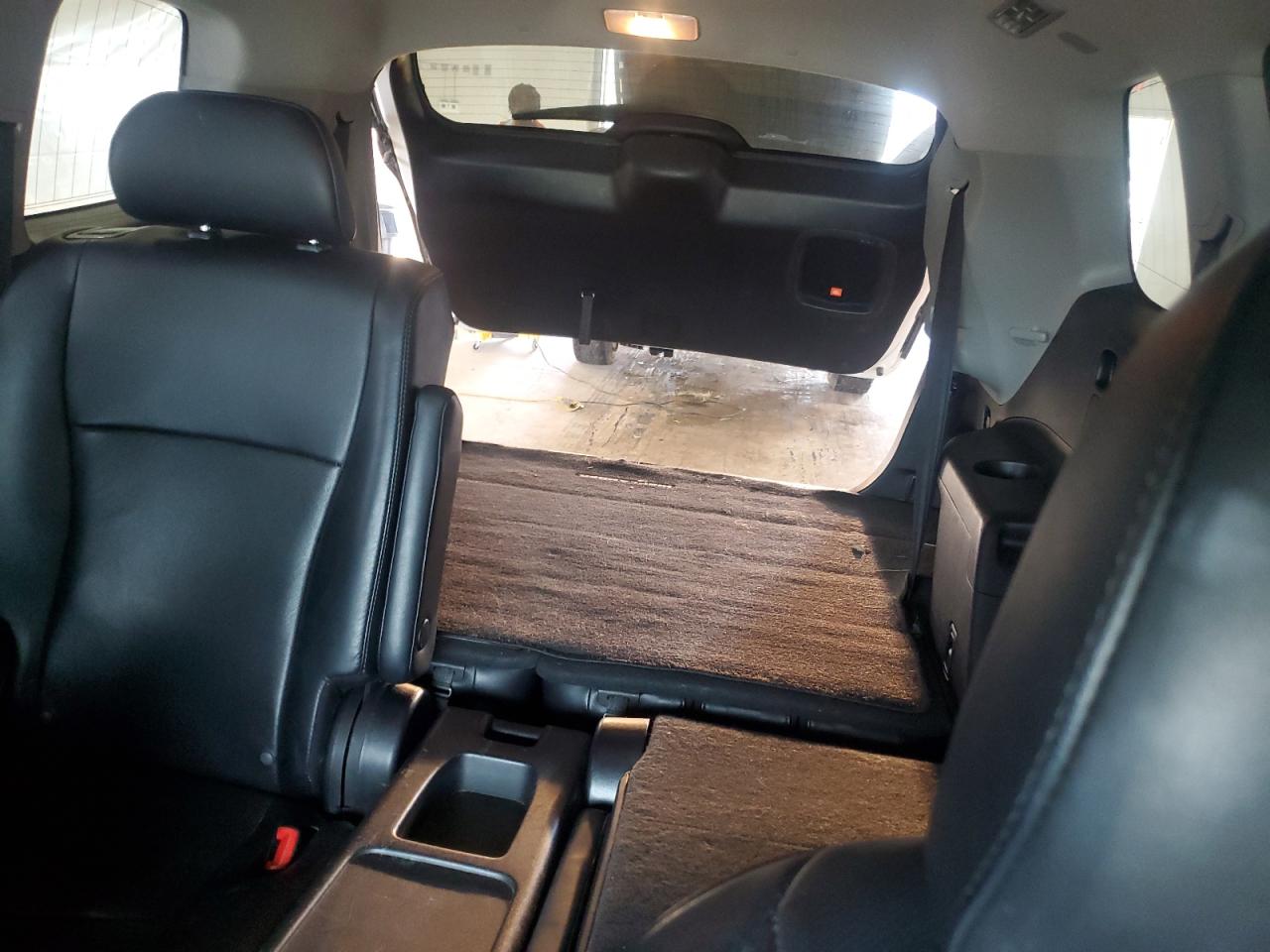 2012 Toyota Highlander Limited VIN: 5TDDK3EHXCS167205 Lot: 70714875