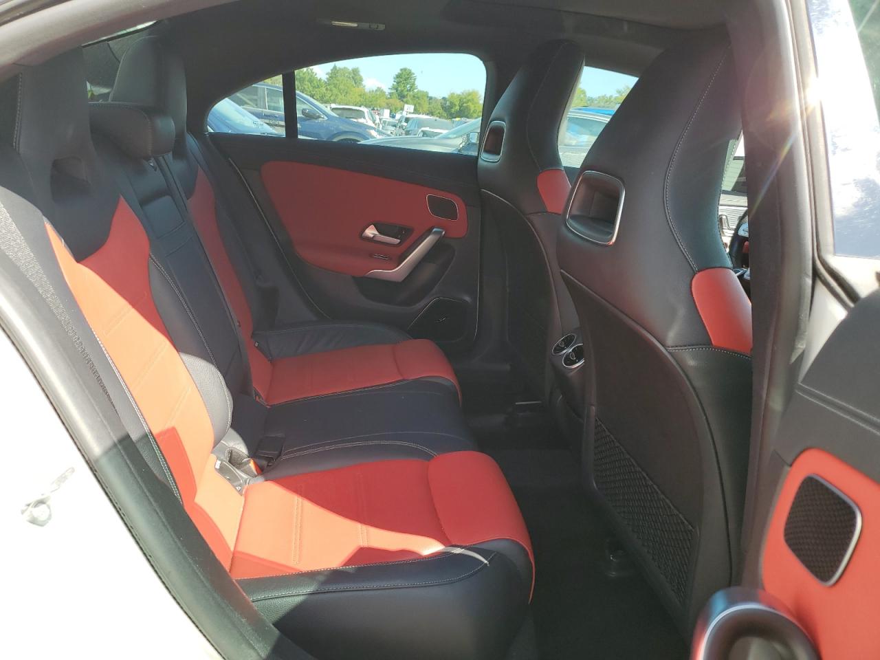 2020 Mercedes-Benz Cla 250 VIN: W1K5J4GB4LN121547 Lot: 80791235