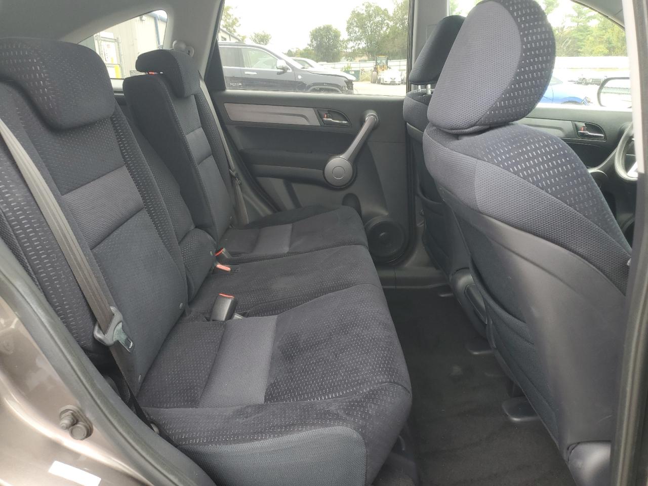2009 Honda Cr-V Ex VIN: 5J6RE48529L054762 Lot: 84604385