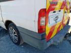 2008 FORD TRANSIT 85 T300S FWD  for sale at Copart YORK