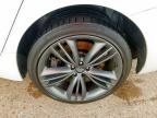 2011 JAGUAR XJ SUPER V8 AUTO  for sale at Copart SANDY