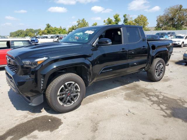  TOYOTA TACOMA 2024 Черный