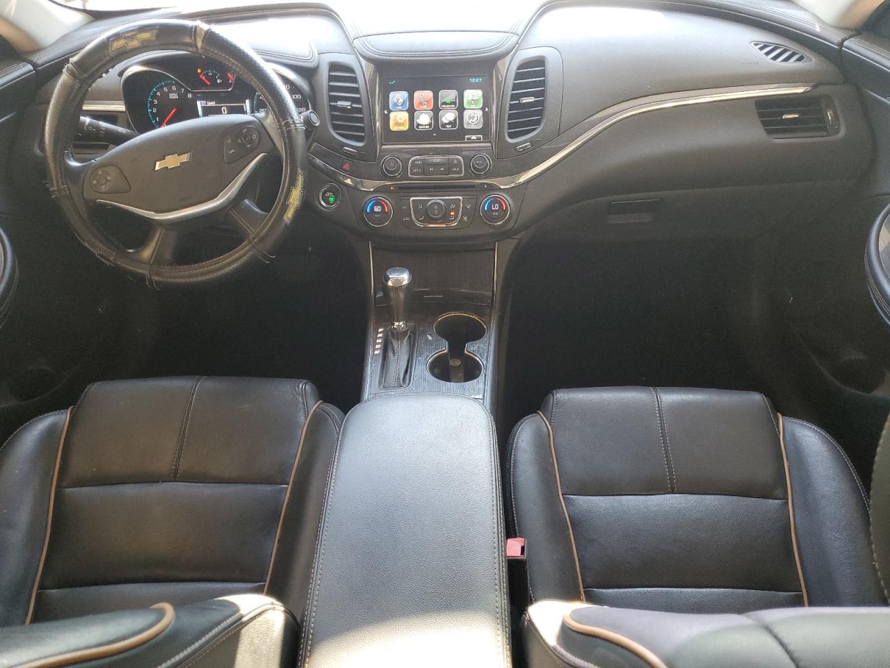 2019 Chevrolet Impala Premier VIN: 1G1105S31KU118751 Lot: 71173375