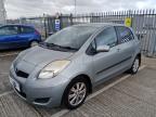2009 TOYOTA YARIS TR VVT-I  for sale at Copart CHESTER