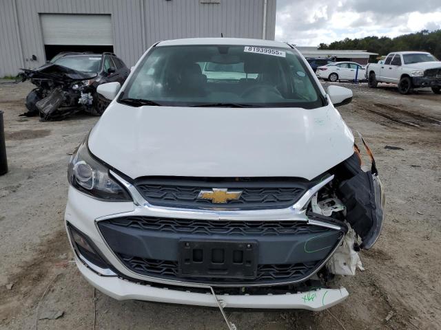  CHEVROLET SPARK 2021 Biały