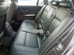 2008 BMW 320D EDITION SE TOURING  for sale at Copart YORK