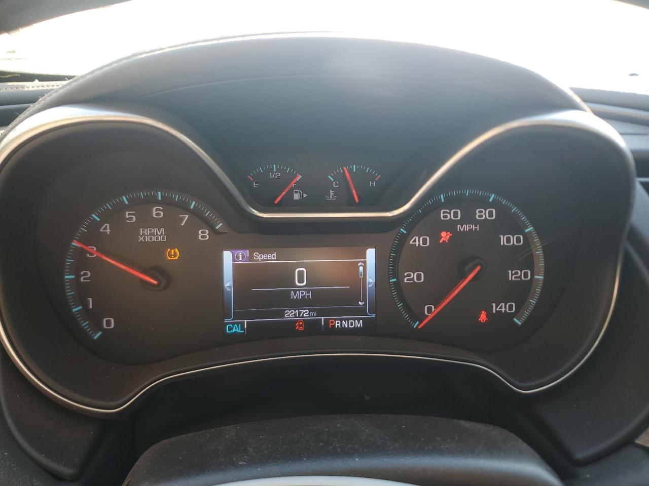 2019 Chevrolet Impala Lt VIN: 2G11Z5S32K9101959 Lot: 81093205