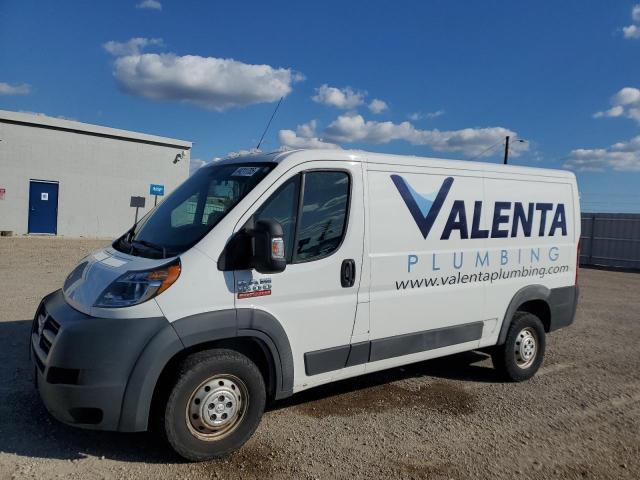 2015 Ram Promaster 1500 1500 Standard