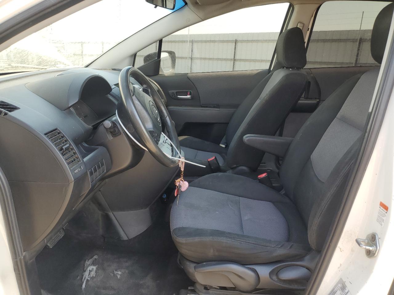 2006 Mazda 5 VIN: JM1CR293060118974 Lot: 71750405