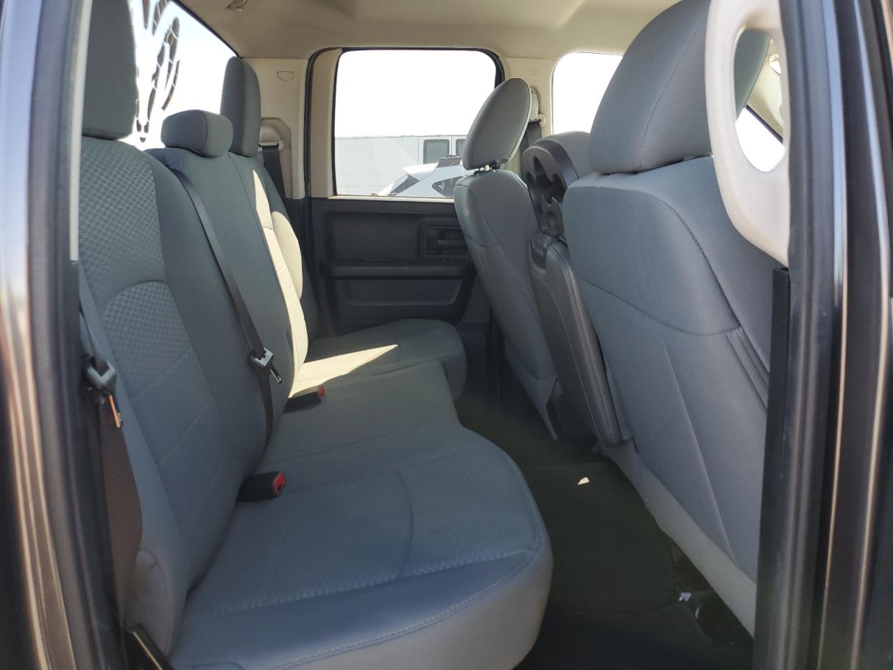 2014 Ram 1500 St VIN: 1C6RR7FT2ES343371 Lot: 71171015