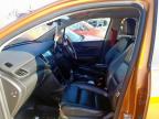 2019 VAUXHALL MOKKA X ELITE NAV ECOTEC  for sale at Copart SANDY