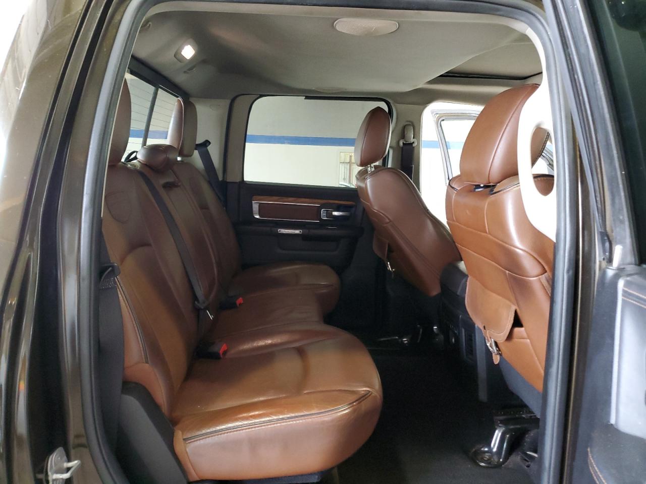 2014 Ram 1500 Longhorn VIN: 1C6RR7PTXES299621 Lot: 83958435