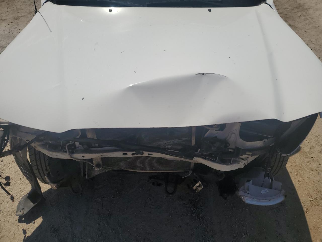 2008 Toyota Tacoma VIN: 5TENX22N78Z470494 Lot: 80964425