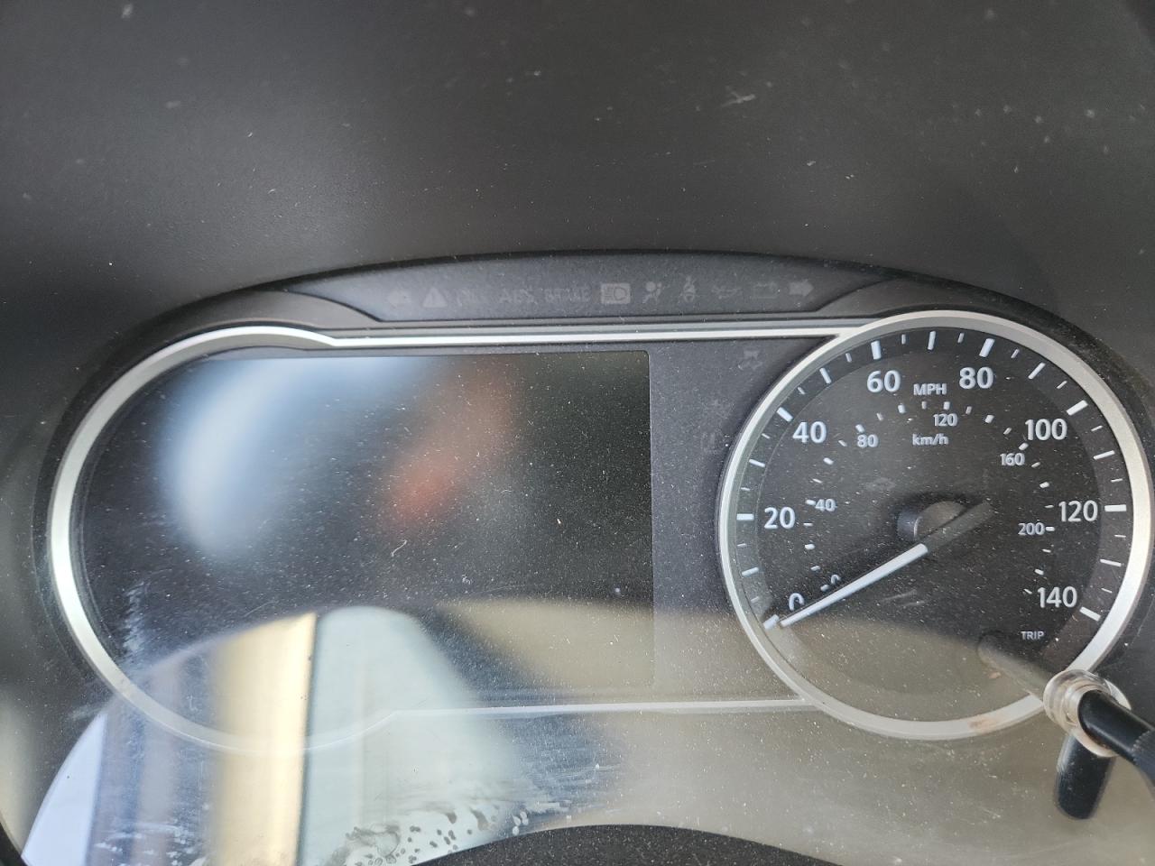 2019 Nissan Kicks S VIN: 3N1CP5CU7KL499831 Lot: 80088405