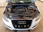 2010 AUDI A3 SPORT 158 TFSI 1.8 TFSI SPORT 5DR for sale at Copart SANDWICH