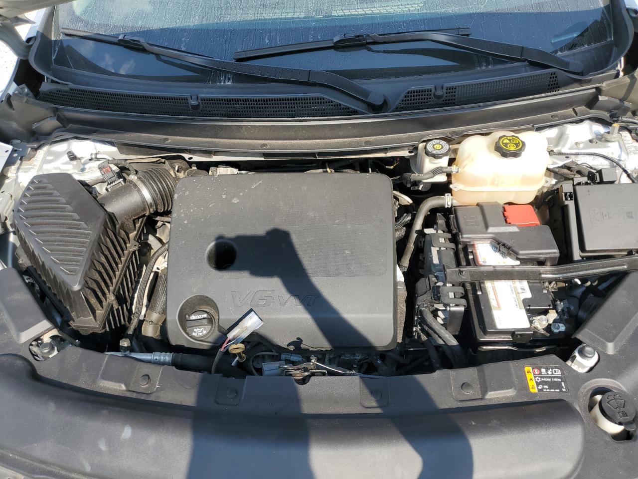 2018 Buick Enclave Essence VIN: 5GAERBKW7JJ127091 Lot: 71056665