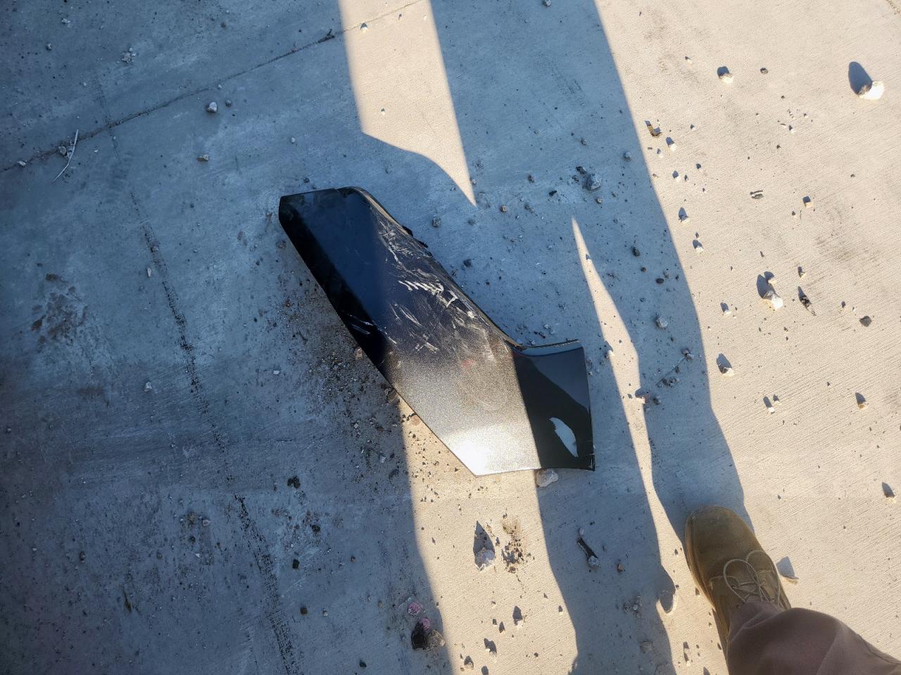 2023 Ram 1500 Big Horn/Lone Star VIN: 1C6RRFFG6PN701408 Lot: 83763205