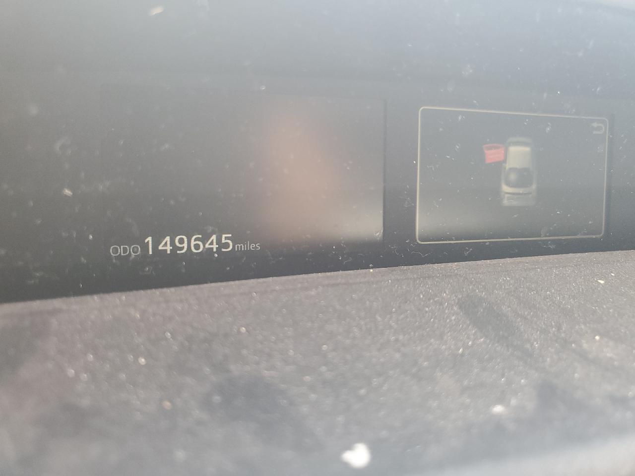 2017 Toyota Prius VIN: JTDKBRFU4H3553262 Lot: 70856655