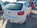 2012 SEAT IBIZA SE  for sale at Copart BRISTOL