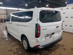 2025 FORD TRANSIT CUSTOM TREND for sale at Copart PETERLEE